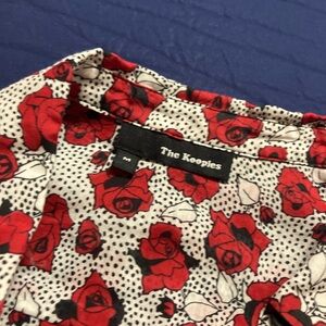 The Kooples women’s blouse